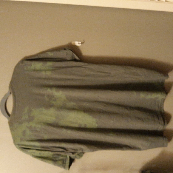 Short sleeved baggy Tee - Picture 2 of 2